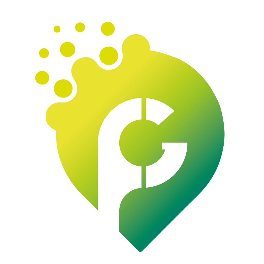 FlashGolf Logo